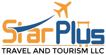 Star Plus Travel & Tourism
